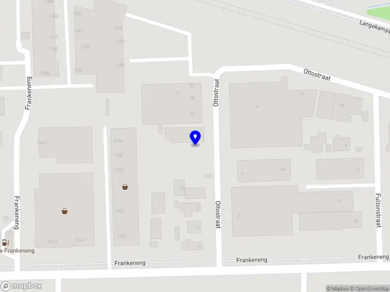 Circulaire Bouwmaterialen Ede B.V.