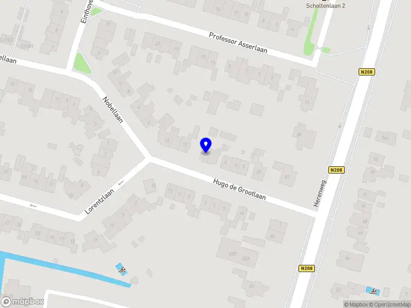 Kemper Bouw en Interieur Holding B.V.