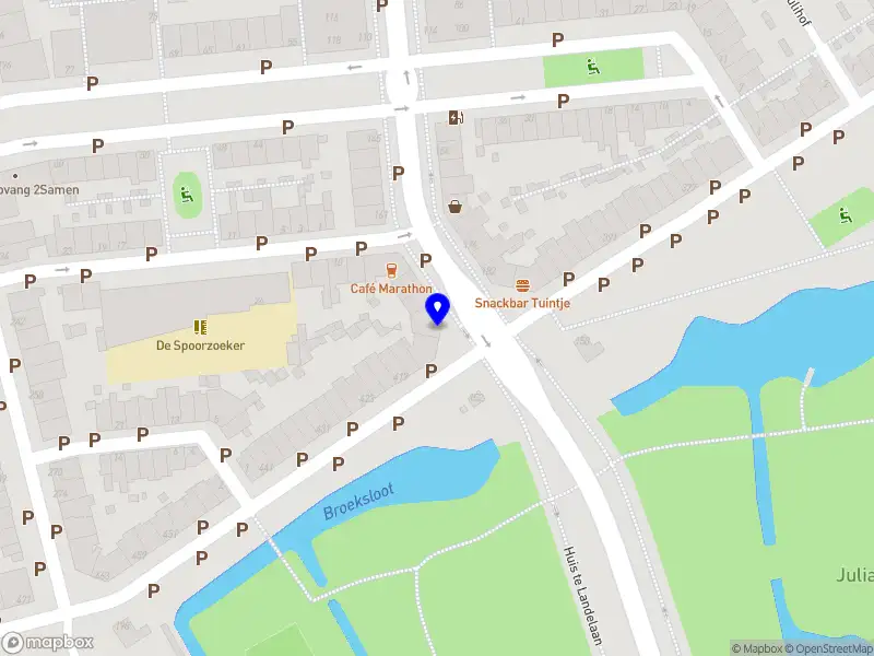 Nieuw bedrijf Vereniging van Eigenaars Alberdingk Thijmstraat 177/ Schimmelweg 409 te 's-Gravenhage