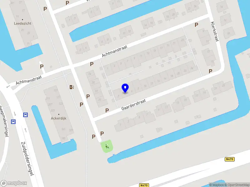 Vanakengroep