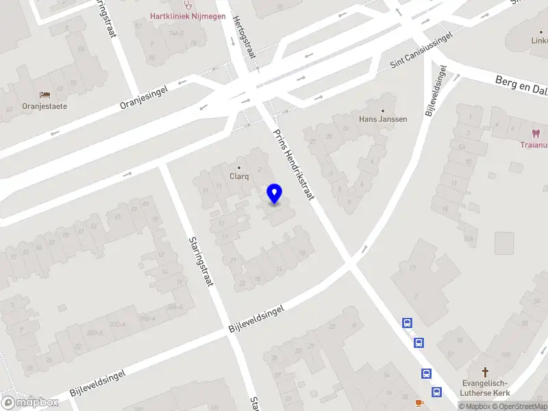 Nieuw bedrijf ELP Mondzorg