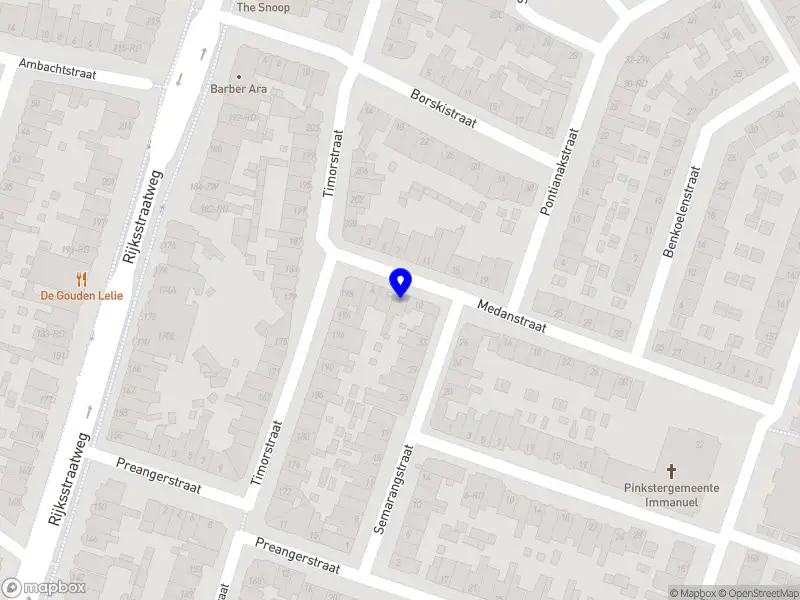Charlotte Ward Consultancy