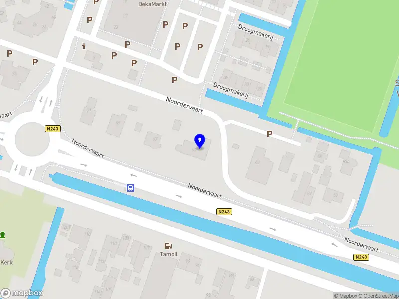 Vereniging van Eigenaars Noordervaart 65a, 65b en 65c te Stompetoren