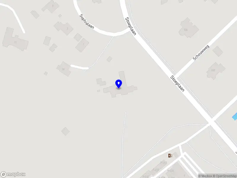 Nieuw bedrijf Vereniging van Eigenaars Abraham Amptstraat 1, 3, 3A en Groenewegje 115, 115A te 's-Gravenhage