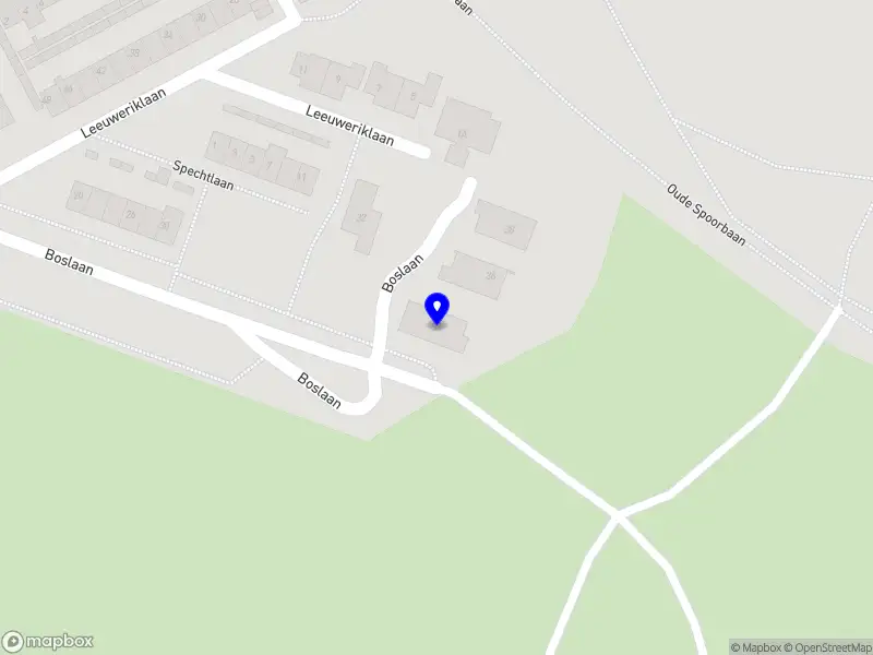 Woodlane Holding B.V.