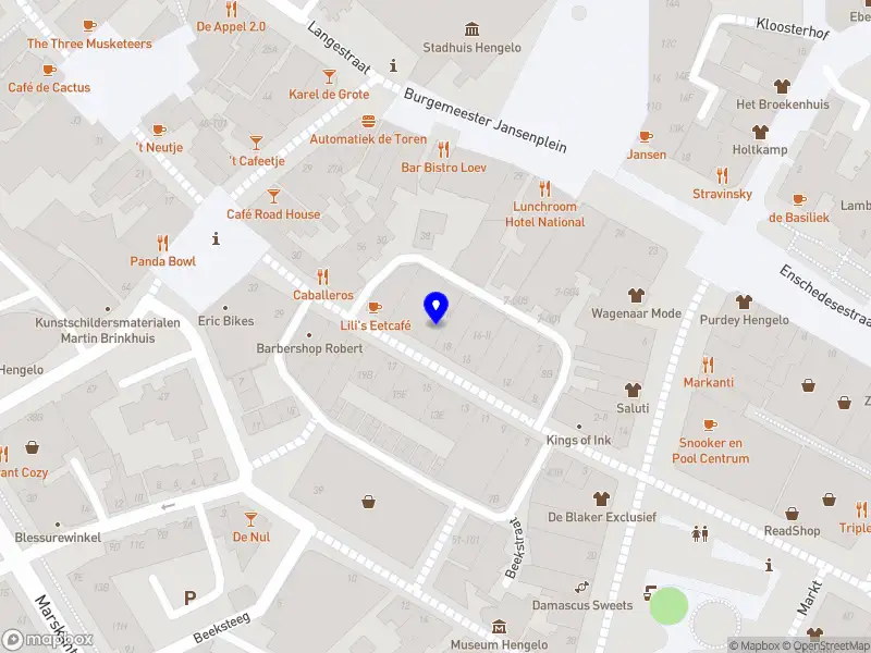 Nieuw bedrijf Kovalov Renovatie