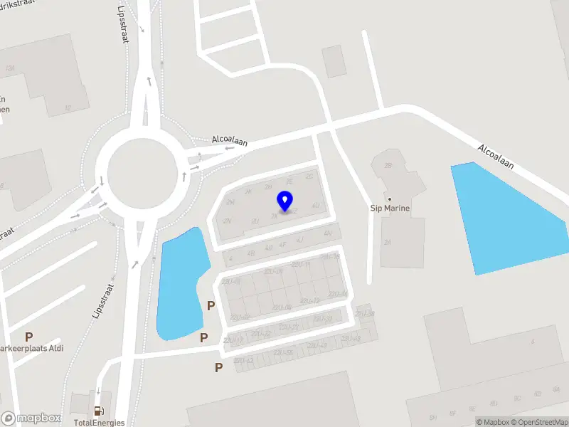 TSO Krewinkel B.V.