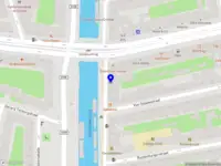Finish Line Maps