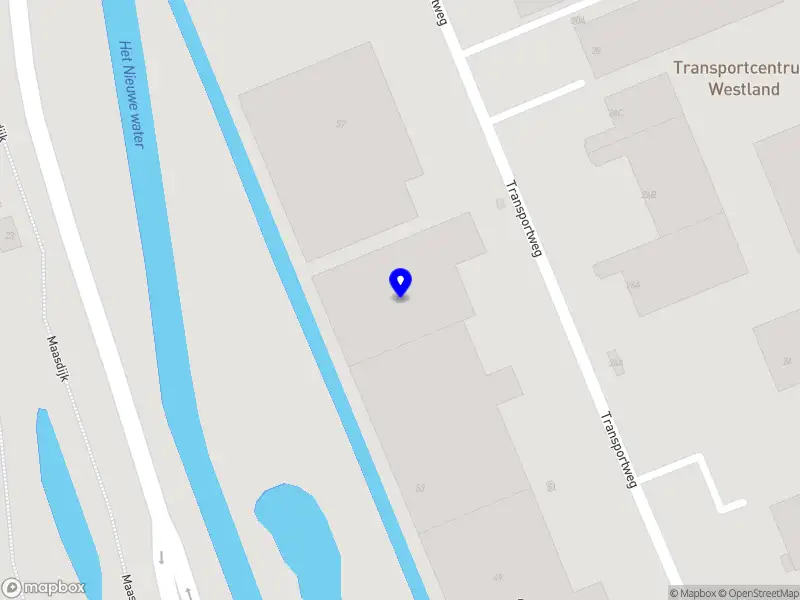 Leo de Jong Transport B.V.