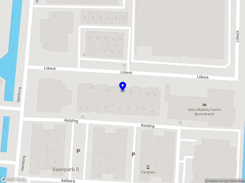 SBAI Ventures B.V.