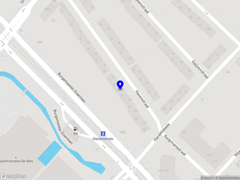 Krysinska services