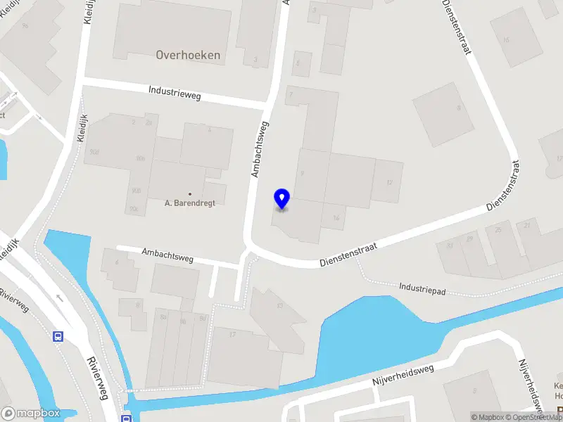 VCA Meester
