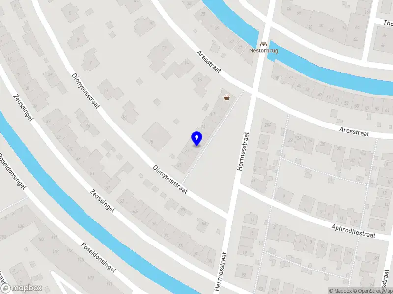Vereniging van Eigenaars Hermesstraat 20 A, 20 B en 20 C te Almere