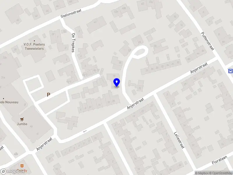 De TieRepkes