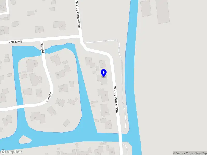 De Haan Smale Vastgoedverhuur