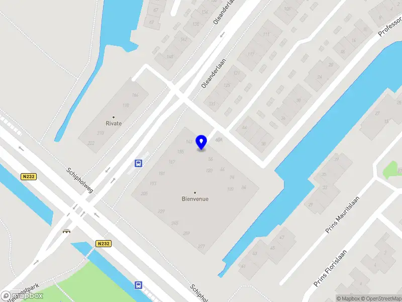 Nieuw bedrijf B. Solutions B.V.