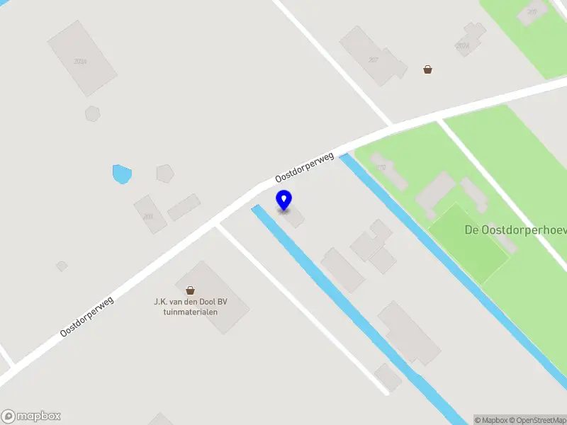 Bijzonder Geregeld