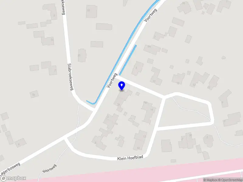 Crezco Holding B.V.