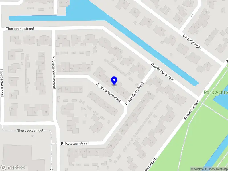 Nieuw bedrijf RSP Holding B.V.