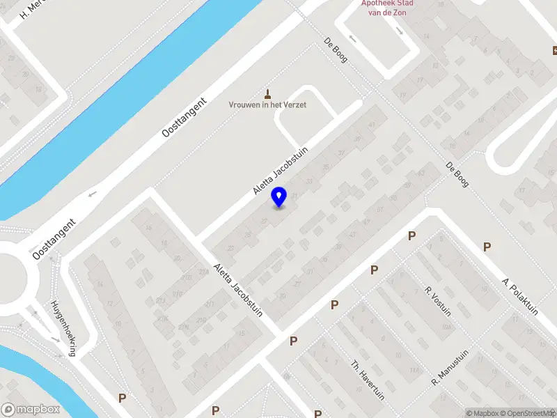 Nieuw bedrijf Soyèra