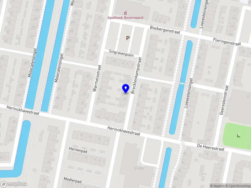 ES Infra & Grondverzet