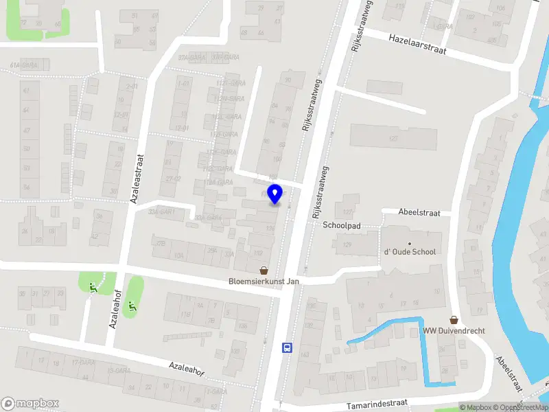 Vereniging van Eigenaars Rijksstraatweg 118-120 te Duivendrecht