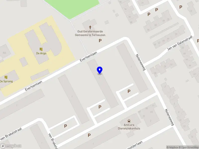 Nieuw bedrijf PLAZA Terneuzen