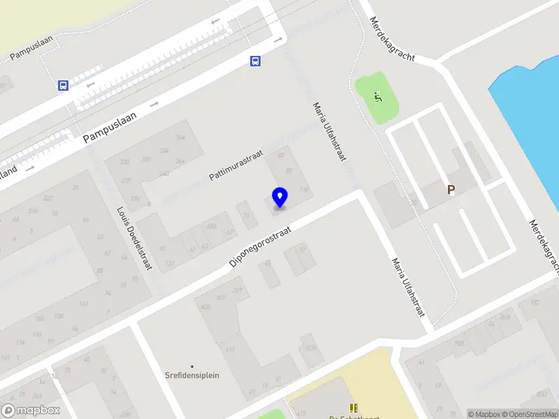 Van Brederode B.V.