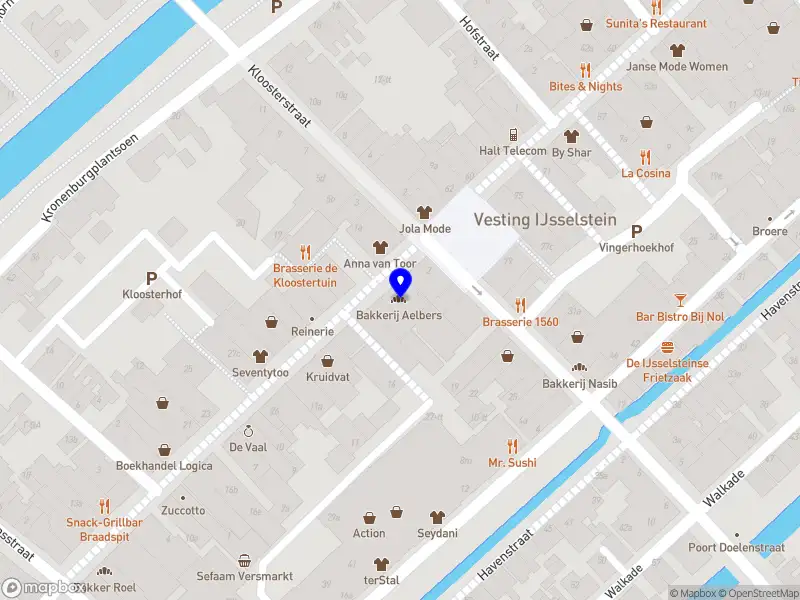 Vereniging van Eigenaars De Bakkerij aan de Benschopperstraat/Koningshof te IJsselstein