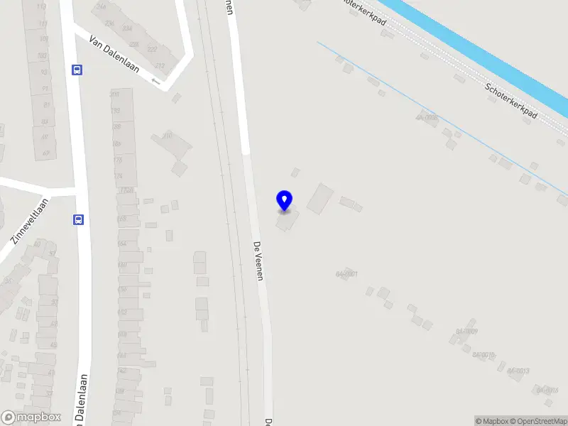 Veenen Holding B.V.