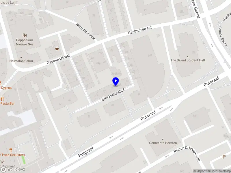 Mobility Consultant TT