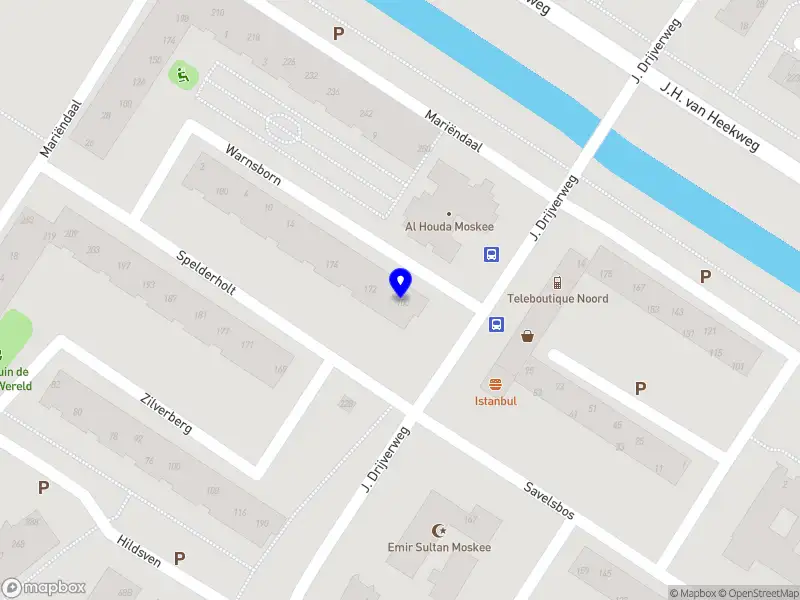 RideNow Taxibedrijf