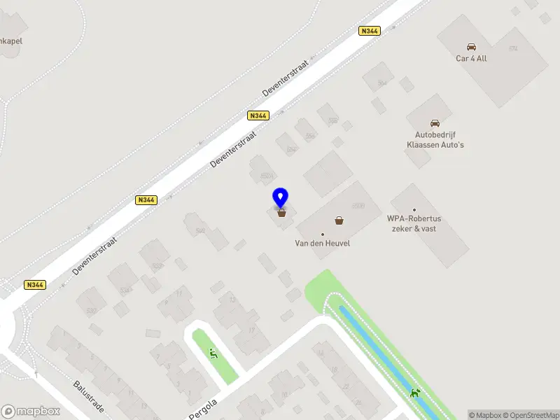 Allround Investment Beheer B.V.