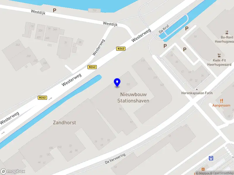 Hoogstins World Travel Advisors B.V.