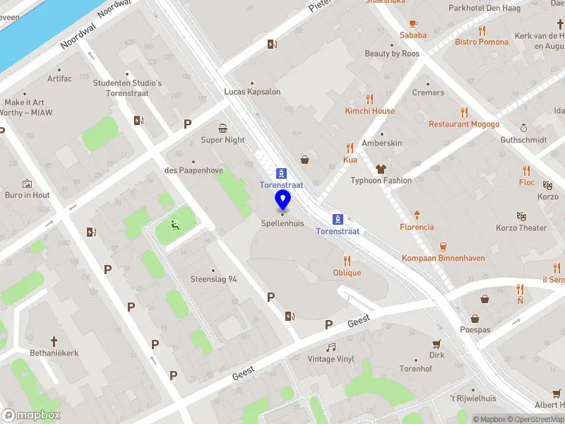Stichting Administratiekantoor Spellenhuis Holding
