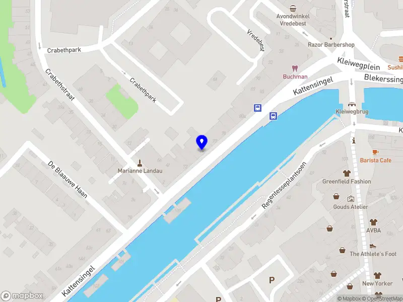 Chiropractie Centraal Franchising B.V.