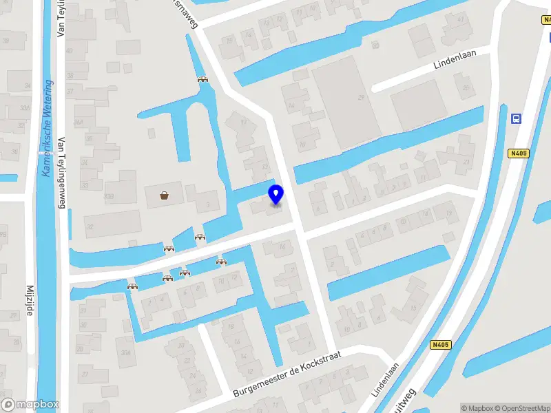 Nico Kastelein dienstverlening