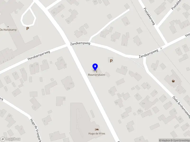 Station Road 114 Real Estate B.V.