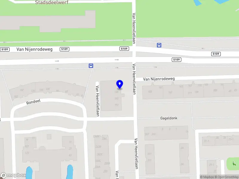 Vereniging van Eigenaars Amstel 52 te Amsterdam