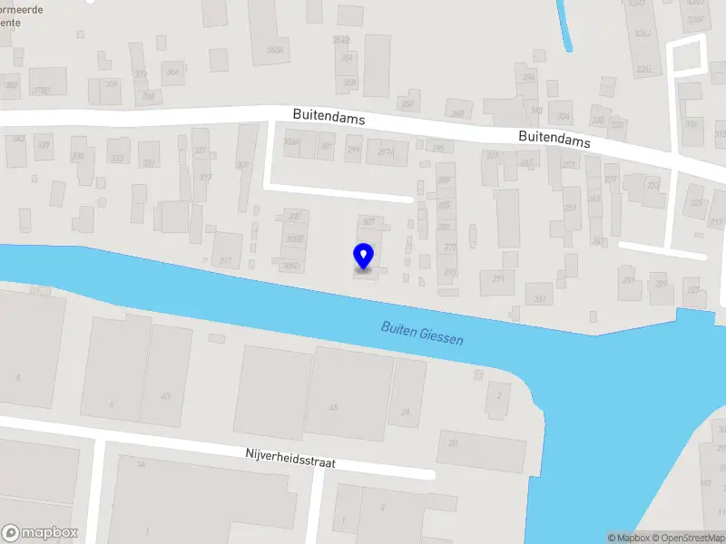 Meerkerk Onroerend Goed II B.V.