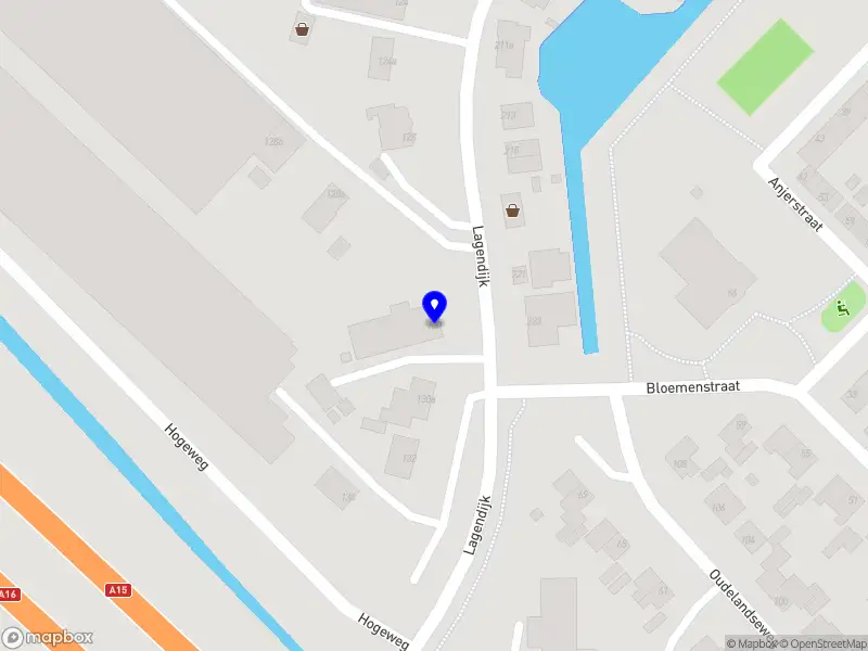Marlyne Vastgoed en Renovatie B.V.