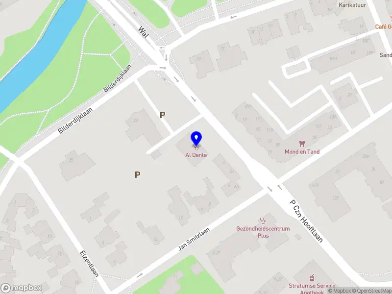 Lowenthal Tandtechniek