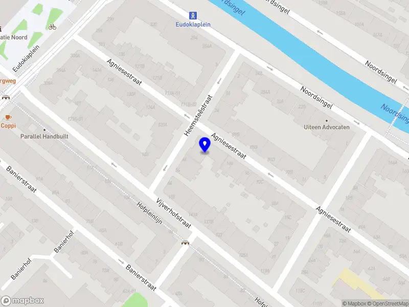 Stichting Langa Broki