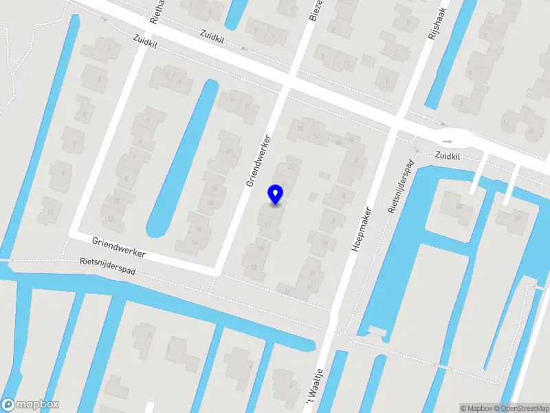 Vereniging van Eigenaars Nieuwe Kerkstraat 6 te Zevenbergen