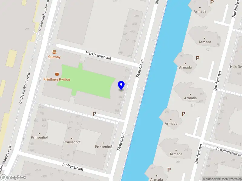 Vooruit Zorg B.V.