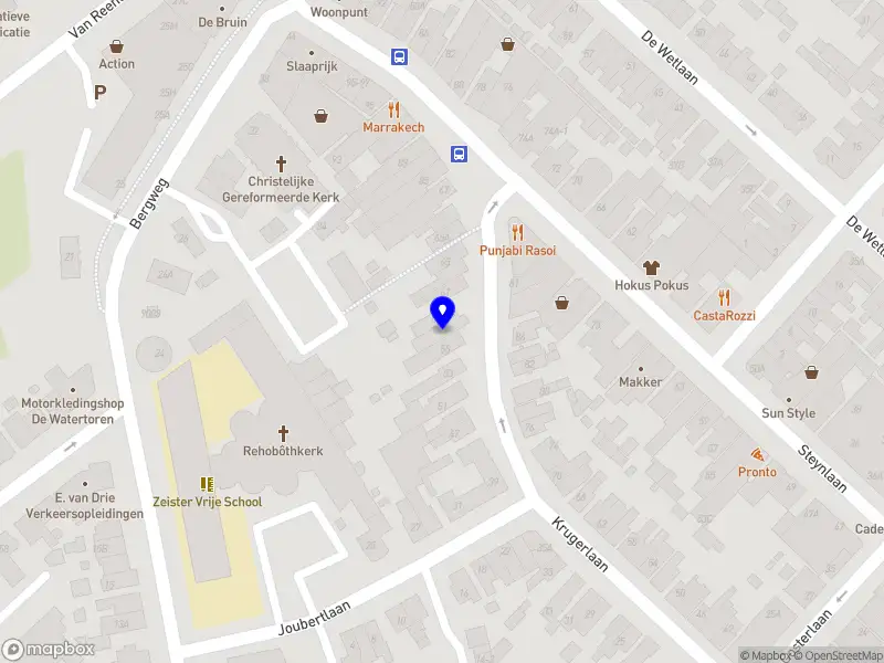 GJRS Holding B.V.