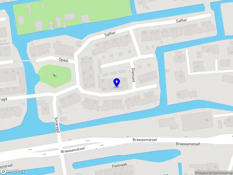 Voeten in Harmonie