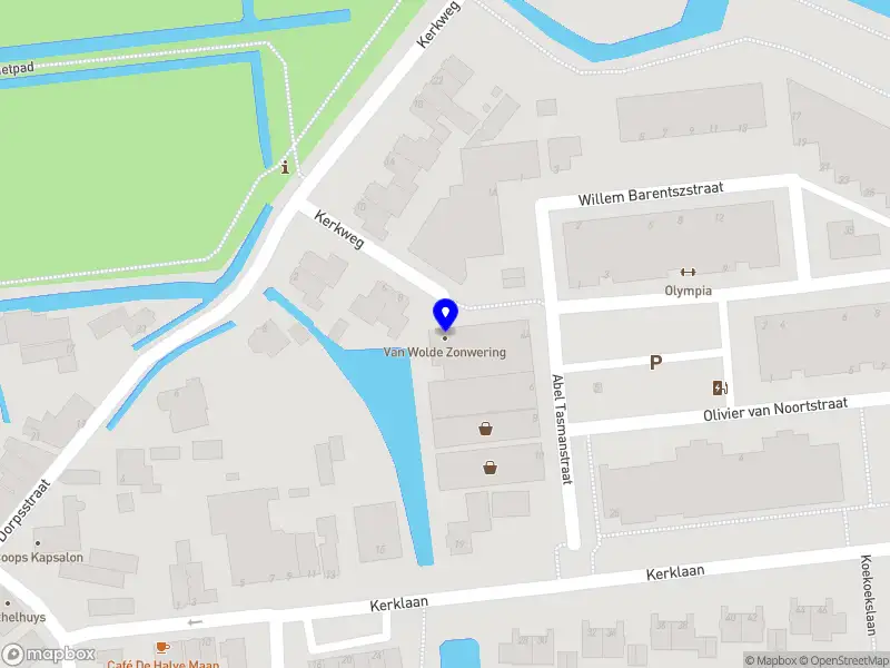 Van Wolde Installaties B.V.