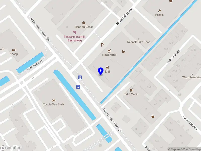 Nieuw bedrijf Vereniging van eigenaars Luttekestraat 42 en Van Hattumstraat 8, 8A en 8B te Zwolle