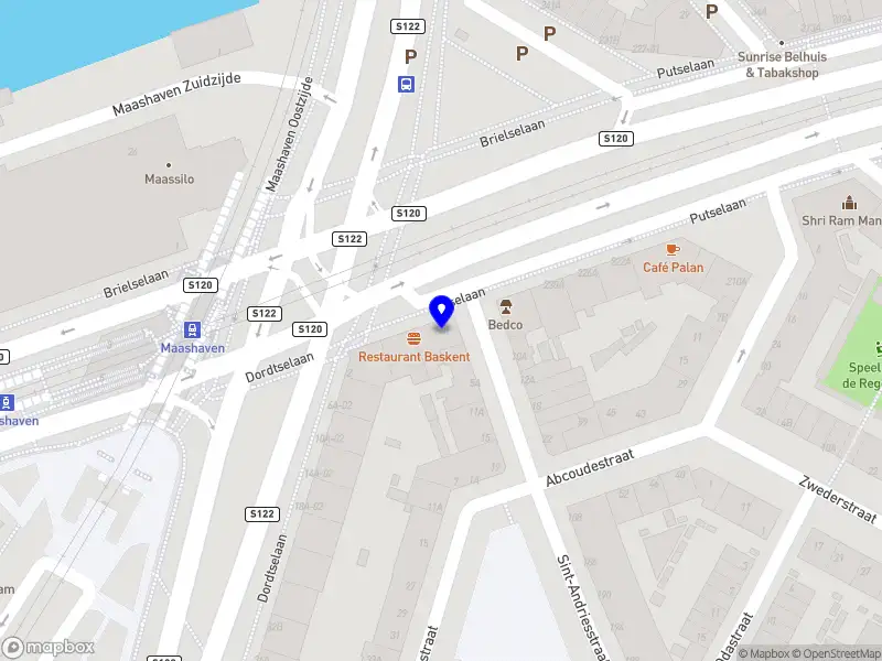 AJA Transport